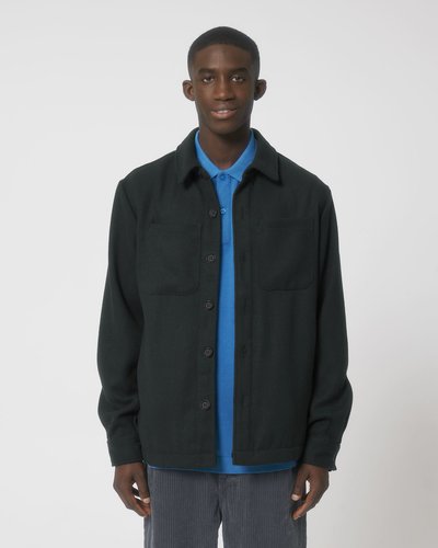 Stanley Stella Unisex Fleecejacke River