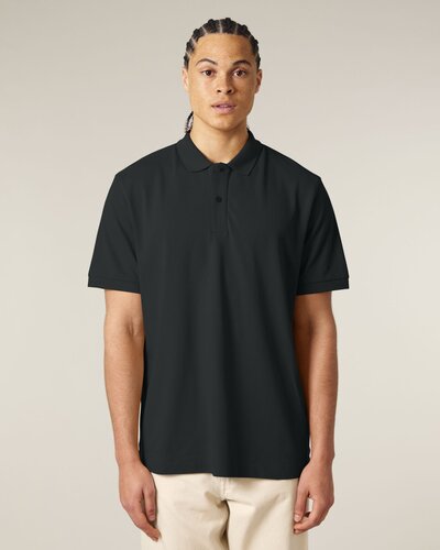 Stanley Stella Unisex Poloshirt Prepster 2.0