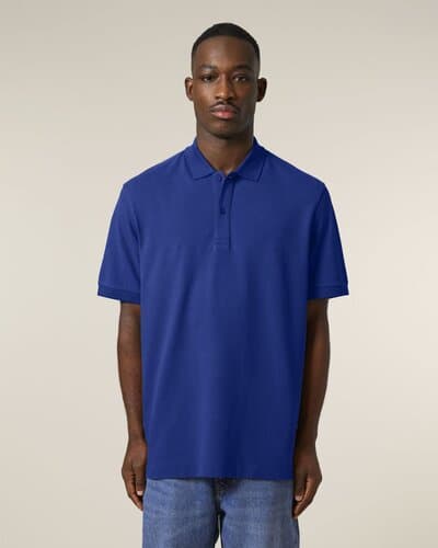 Stanley Stella Unisex Poloshirt Prepster 2.0