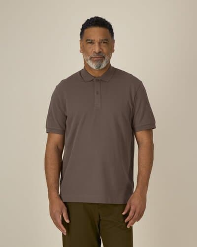 Stanley Stella Unisex Poloshirt Prepster 2.0