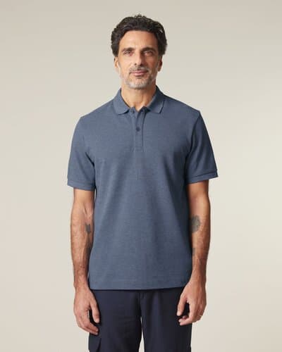 Stanley Stella Unisex Poloshirt Prepster 2.0