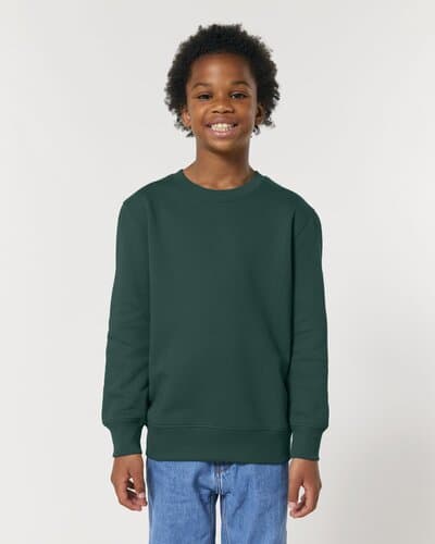 Stanley Stella Kinder Sweatshirt Mini Changer 2.0