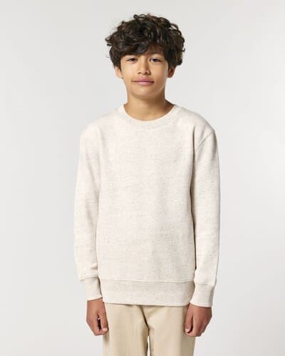 Stanley Stella Kinder Sweatshirt Mini Changer 2.0