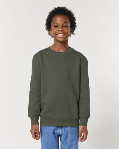 Stanley Stella Kinder Sweatshirt Mini Changer 2.0