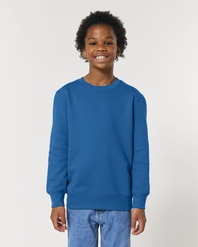 Stanley Stella Kinder Sweatshirt Mini Changer 2.0