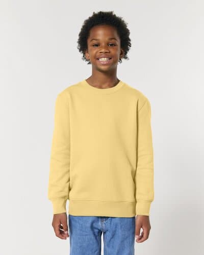 Stanley Stella Kinder Sweatshirt Mini Changer 2.0