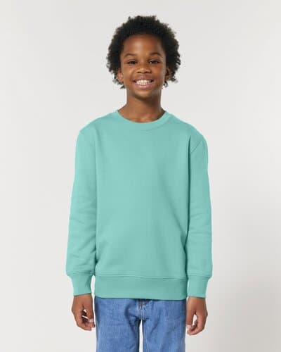 Stanley Stella Kinder Sweatshirt Mini Changer 2.0