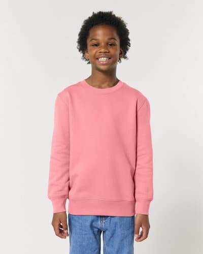 Stanley Stella Kinder Sweatshirt Mini Changer 2.0