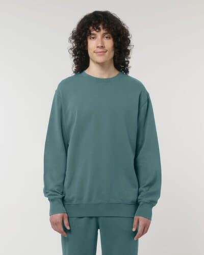 Stanley Stella Unisex Sweatshirt Matcher Vintage
