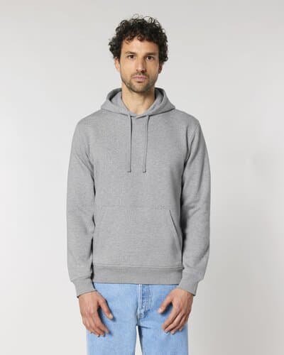 Stanley Stella Unisex Hoodie Drummer 2.0