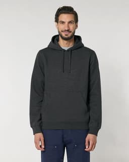 Stanley Stella Unisex Hoodie Drummer 2.0 – Bild 4