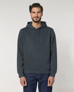 Stanley Stella Unisex Hoodie Drummer 2.0 – Bild 4