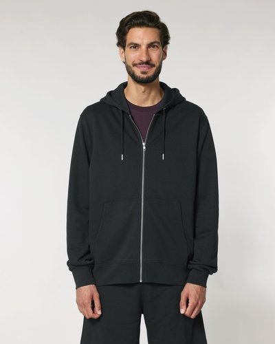 Stanley Stella Unisex Zip-Hoodie Cultivator 2.0