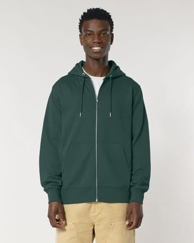 Stanley Stella Unisex Zip-Hoodie Cultivator 2.0