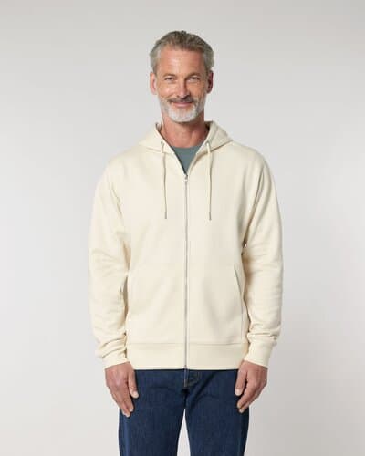 Stanley Stella Unisex Zip-Hoodie Cultivator 2.0