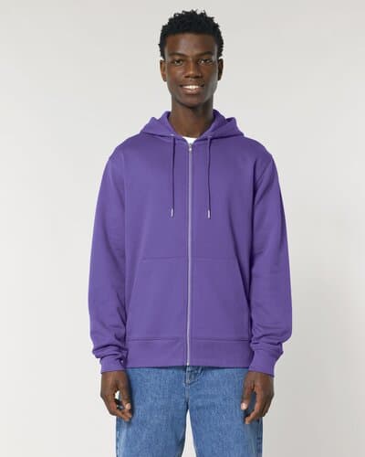 Stanley Stella Unisex Zip-Hoodie Cultivator 2.0