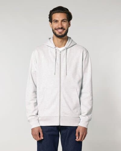 Stanley Stella Unisex Zip-Hoodie Cultivator 2.0