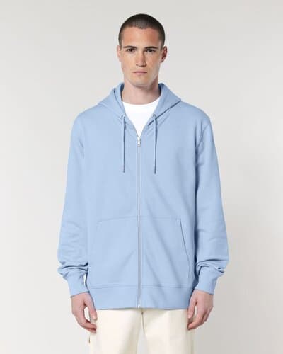 Stanley Stella Unisex Zip-Hoodie Cultivator 2.0