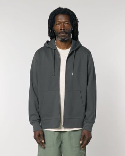Stanley Stella Unisex Zip-Hoodie Cultivator 2.0