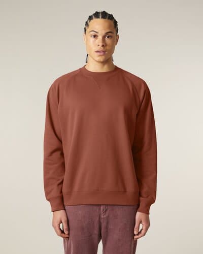 Stanley Stella Unisex Sweatshirt Knoxer
