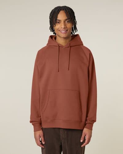 Stanley Stella Unisex Hoodie Striker