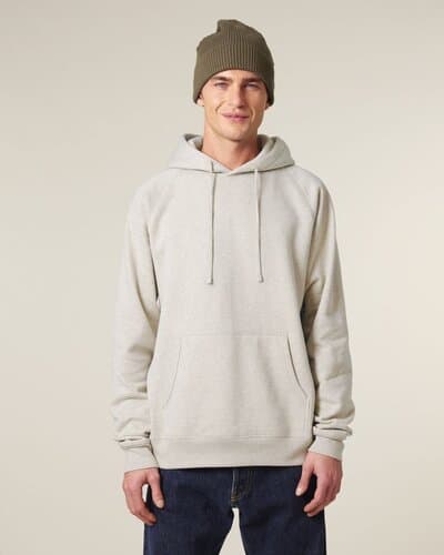 Stanley Stella Unisex Hoodie Striker