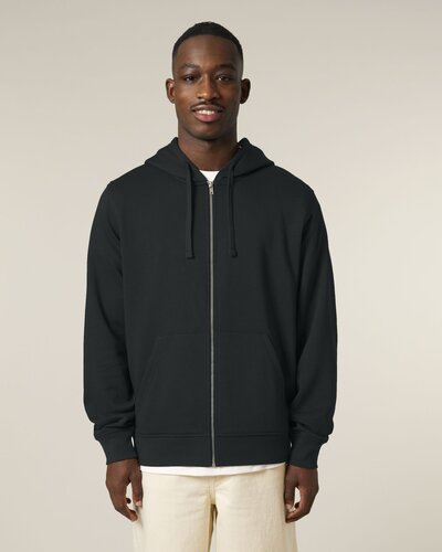 Stanley Stella Unisex Zip-Hoodie Mixer