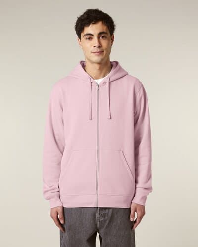 Stanley Stella Unisex Zip-Hoodie Mixer