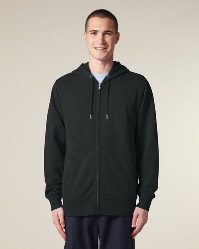Stanley Stella Unisex Zip-Hoodie Connector 2.0