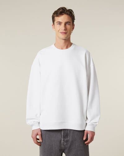 Stanley Stella Unisex Sweatshirt Radder 2.0
