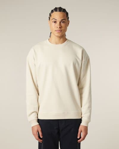 Stanley Stella Unisex Sweatshirt Radder 2.0