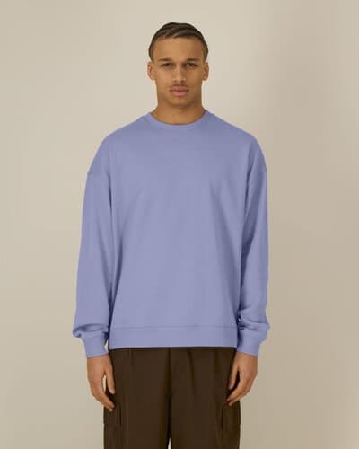 Stanley Stella Unisex Sweatshirt Radder 2.0