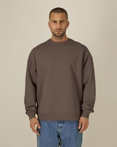 Stanley Stella Unisex Sweatshirt Radder 2.0