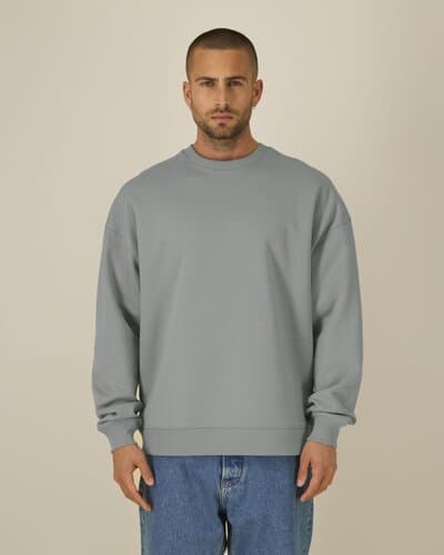 Stanley Stella Unisex Sweatshirt Radder 2.0