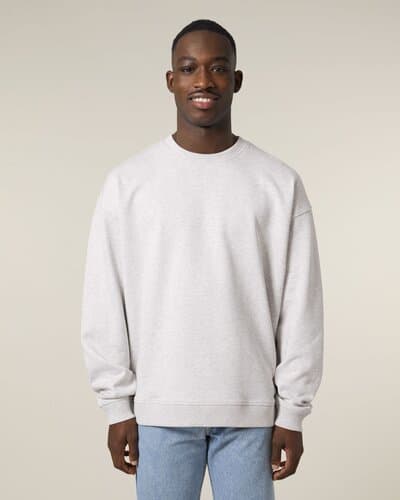 Stanley Stella Unisex Sweatshirt Radder 2.0