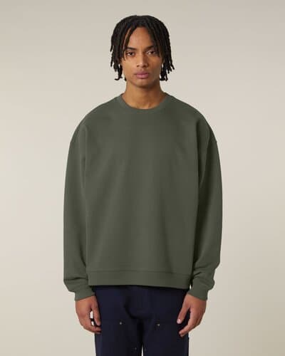 Stanley Stella Unisex Sweatshirt Radder 2.0