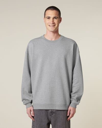 Stanley Stella Unisex Sweatshirt Radder 2.0