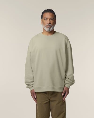 Stanley Stella Unisex Sweatshirt Radder 2.0