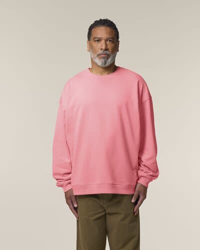Stanley Stella Unisex Sweatshirt Radder 2.0