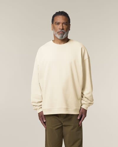Stanley Stella Unisex Sweatshirt Radder 2.0