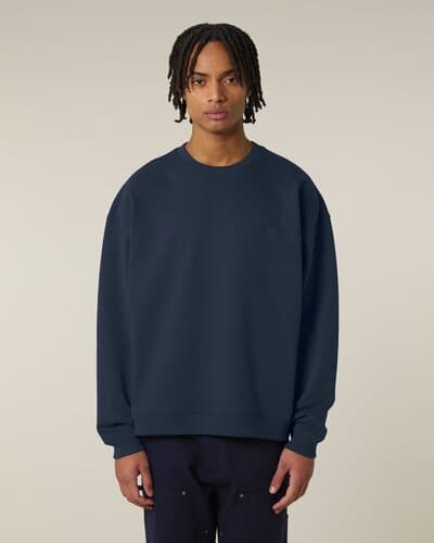 Stanley Stella Unisex Sweatshirt Radder 2.0