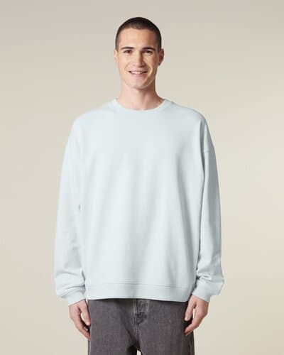 Stanley Stella Unisex Sweatshirt Radder 2.0