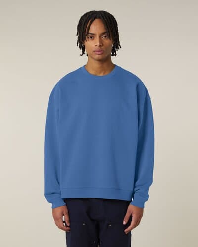 Stanley Stella Unisex Sweatshirt Radder 2.0