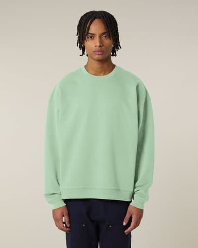 Stanley Stella Unisex Sweatshirt Radder 2.0