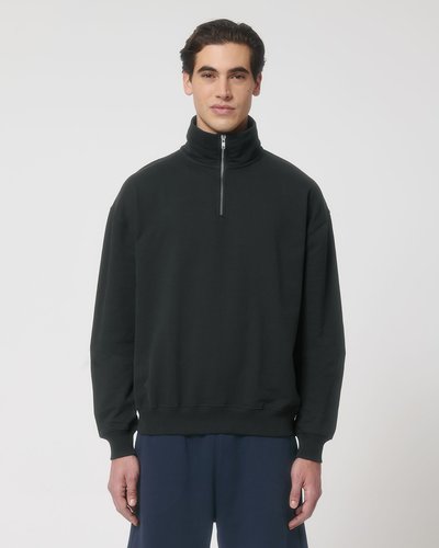 Stanley Stella Unisex Sweatshirt Miller Dry