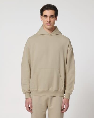 Stanley Stella Unisex Hoodie Cooper Dry