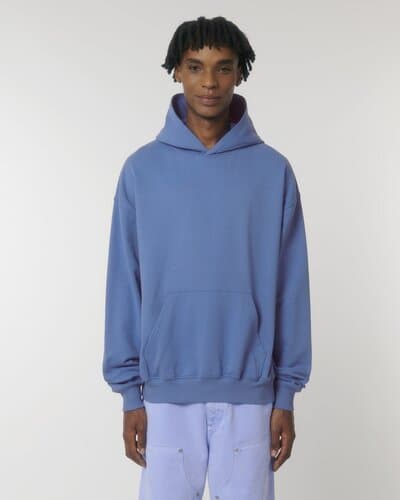 Stanley Stella Unisex Hoodie Cooper Dry