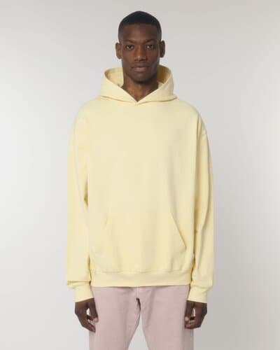 Stanley Stella Unisex Hoodie Cooper Dry