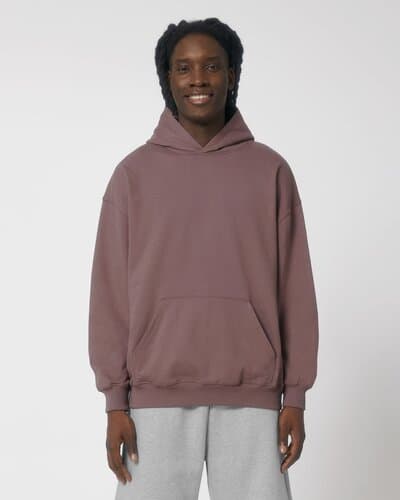 Stanley Stella Unisex Hoodie Cooper Dry