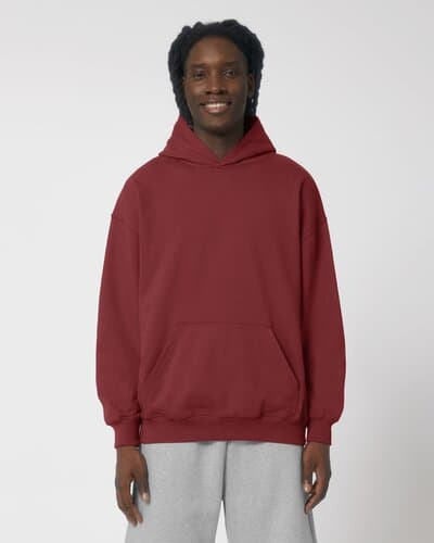 Stanley Stella Unisex Hoodie Cooper Dry